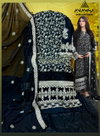 Anamsa 477 Rayon Cotton Embroidery Pakistani Suit Wholesale Shop In Surat